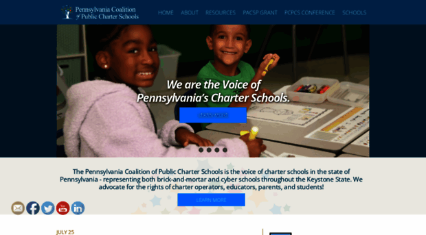 pacharters.org