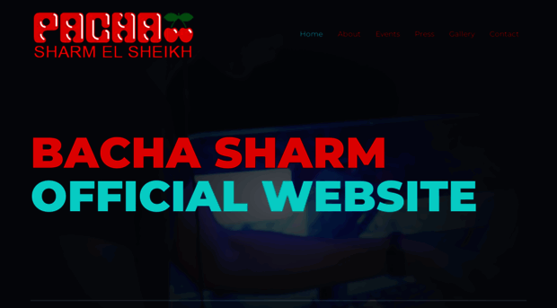 pachasharm.com