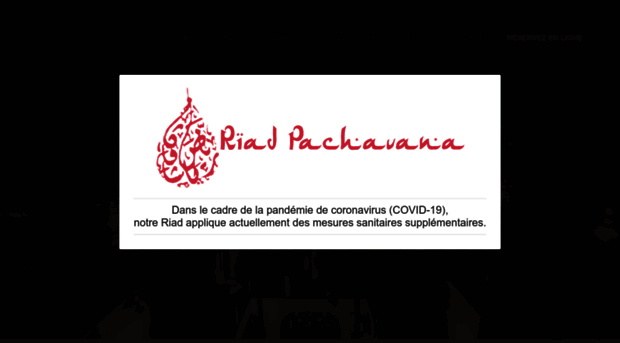 pachavana.com