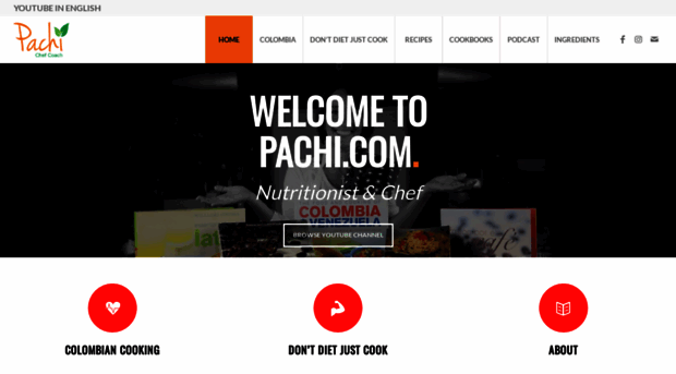 pachi.com