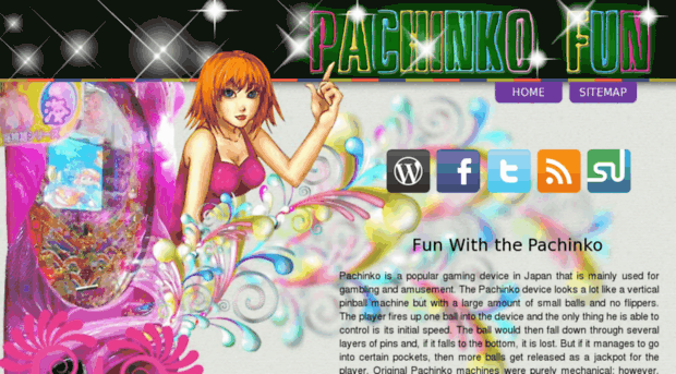 pachinko-fun.com