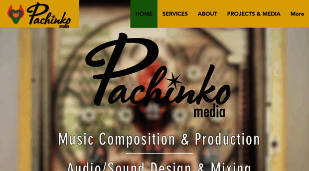 pachinkomedia.com