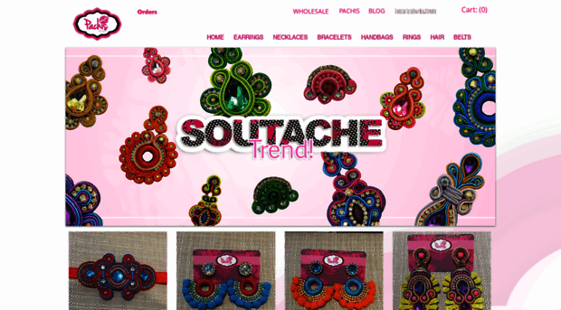 pachisdesigns.com