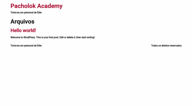 pacholokacademy.com.br