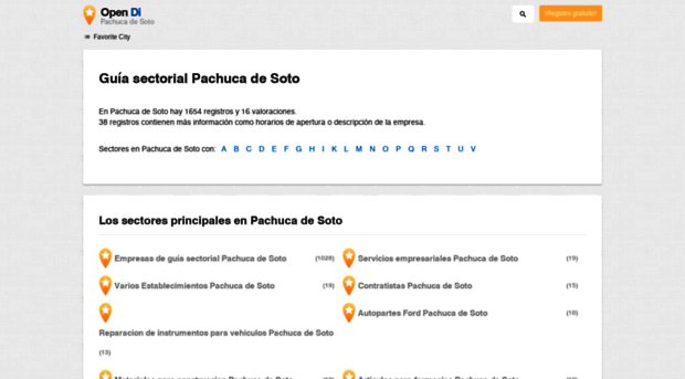 pachuca-de-soto.opendi.mx