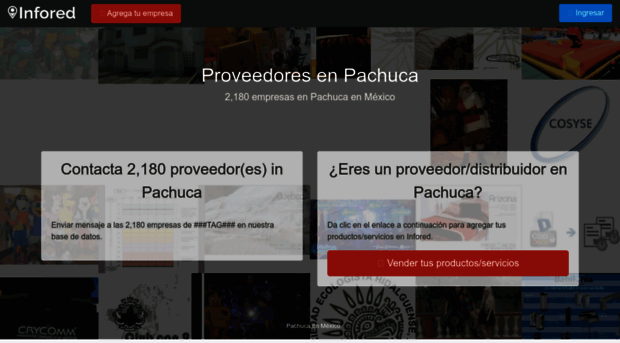 pachuca.infored.com.mx