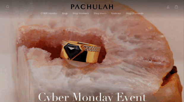 pachulah.com