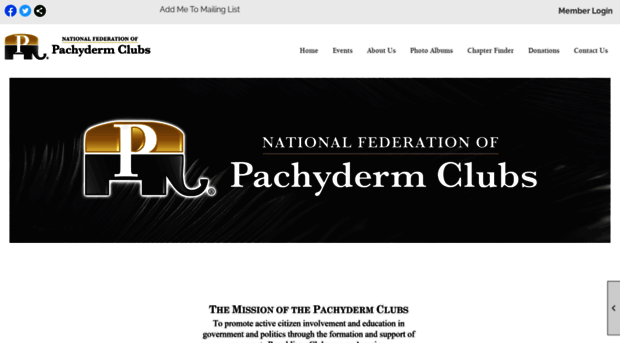 pachyderms.org