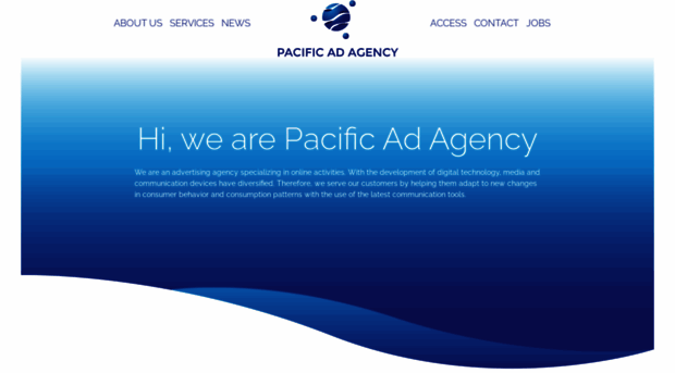 pacific-ad-agency.com