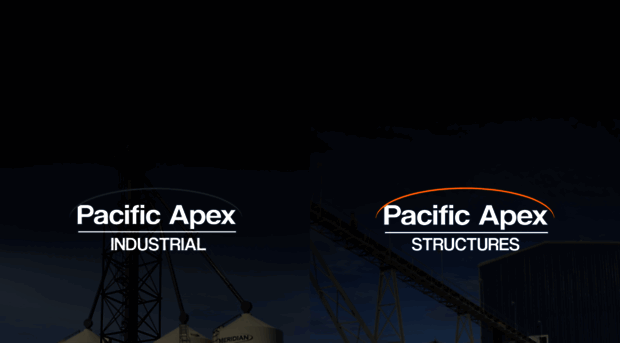 pacific-apex.com