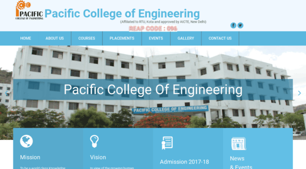 pacific-ce.ac.in