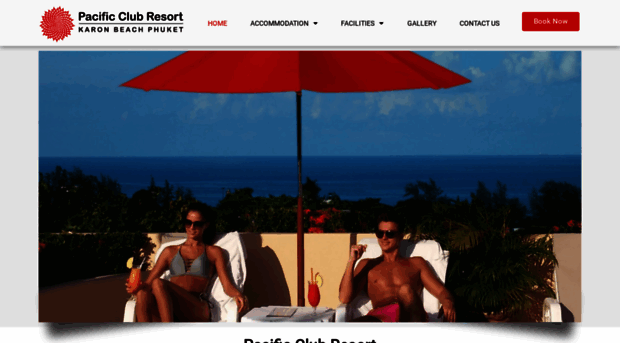 pacific-club-phuket.com