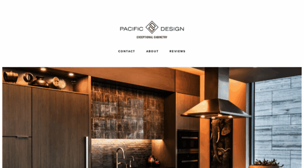 pacific-design.net