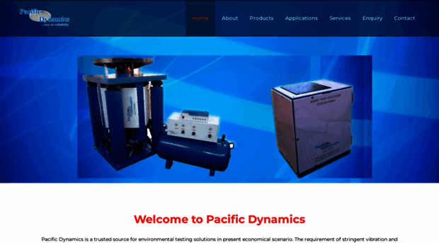 pacific-dynamics.com