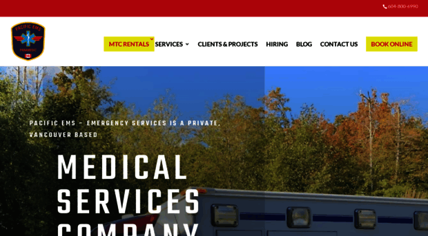 pacific-ems.com