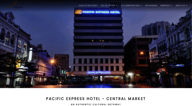 pacific-express.com.my