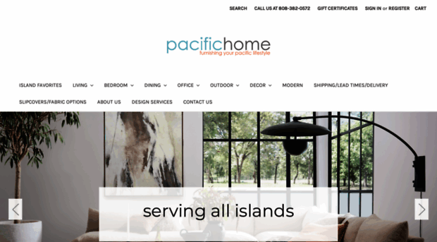 pacific-home.com