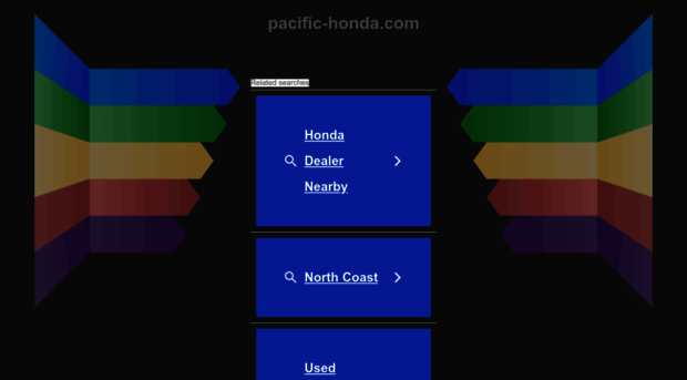 pacific-honda.com