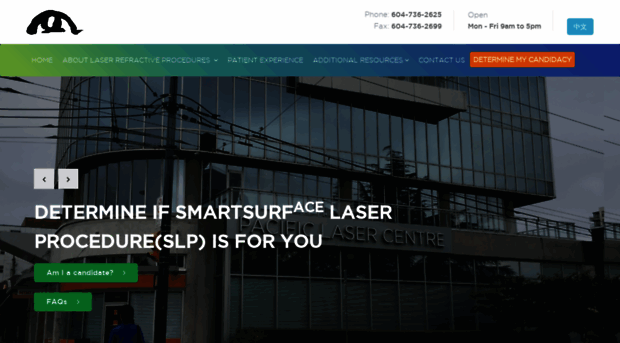 pacific-laser.com