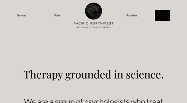 pacific-northwest-therapy.com