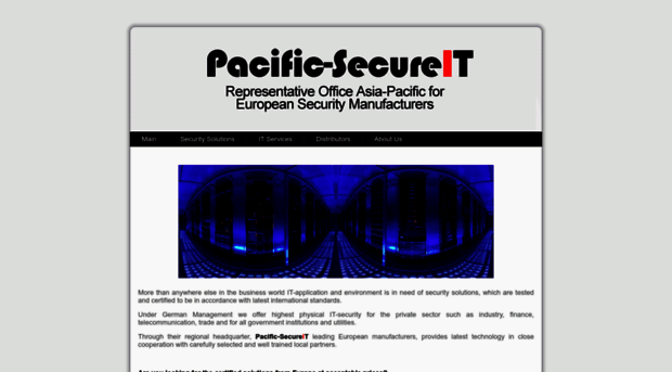 pacific-secureit.com