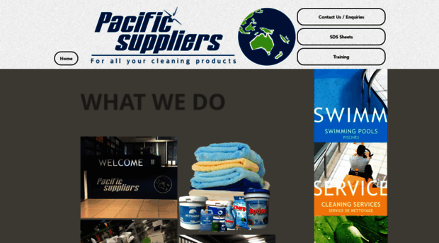 pacific-suppliers.com
