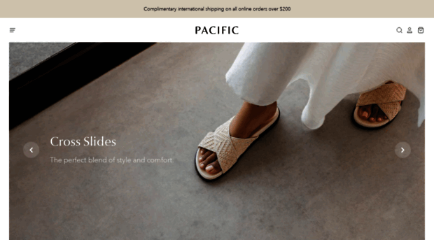 pacific-theme-warm.myshopify.com