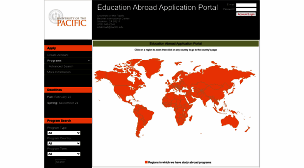 pacific.abroadoffice.net