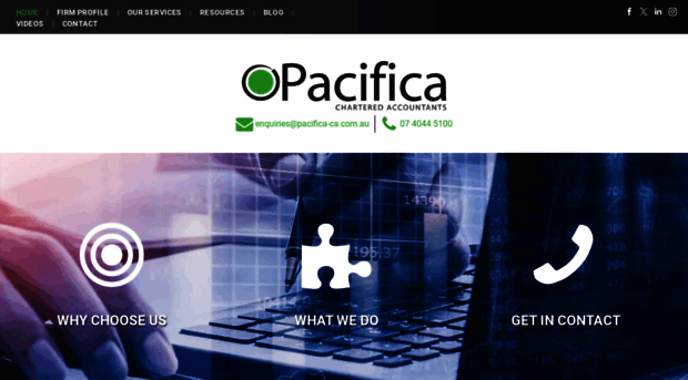 pacifica-ca.com.au