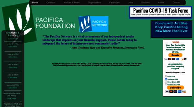 pacifica.org