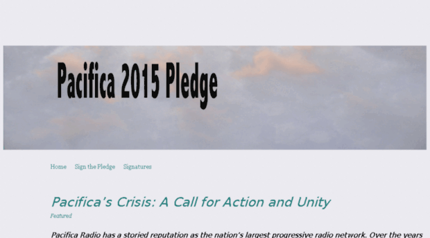 pacifica2015pledge.org