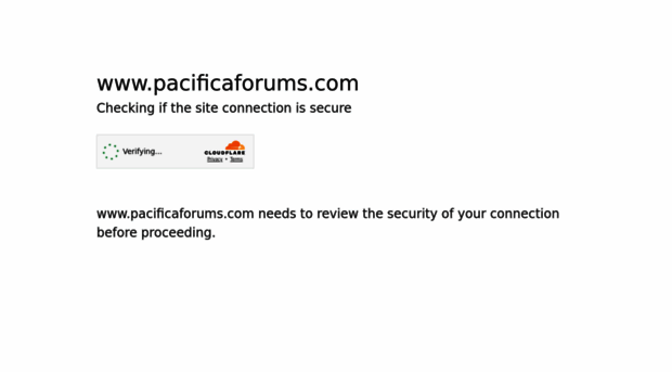 pacificaforums.com