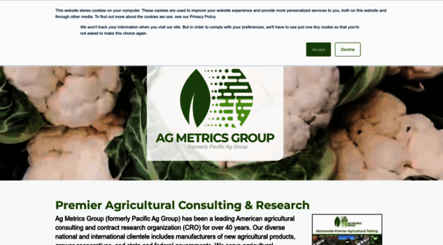 pacificag.co