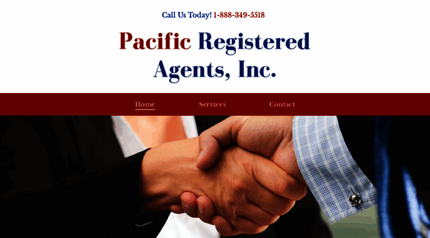 pacificagents.com