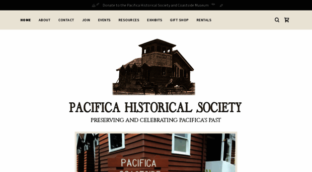 pacificahistory.org