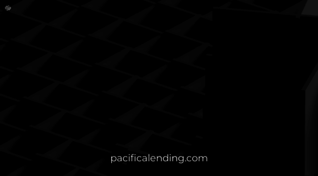 pacificalending.com