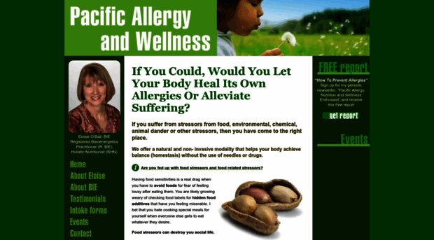 pacificallergyandwellness.com