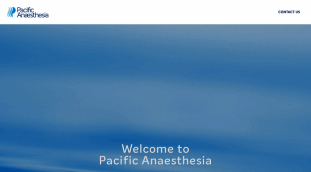 pacificanaesthesia.com.au