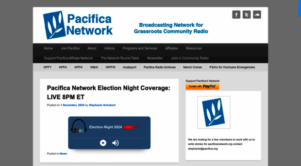 pacificanetwork.org