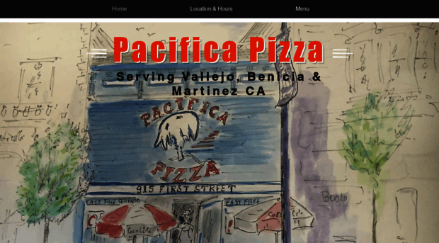 pacificapizza.com