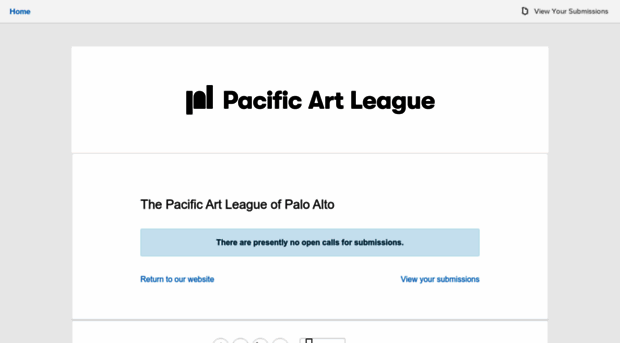 pacificartleague.submittable.com