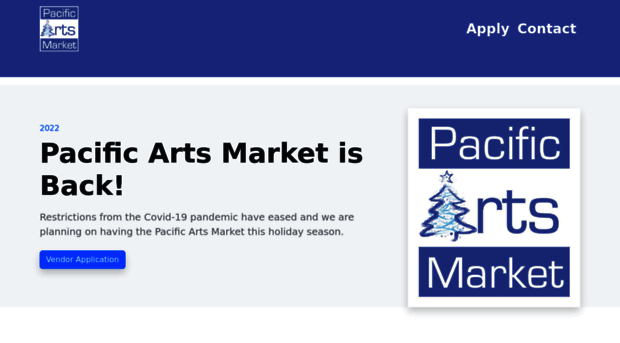 pacificartsmarket.com