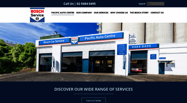 pacificautocentre.com.au