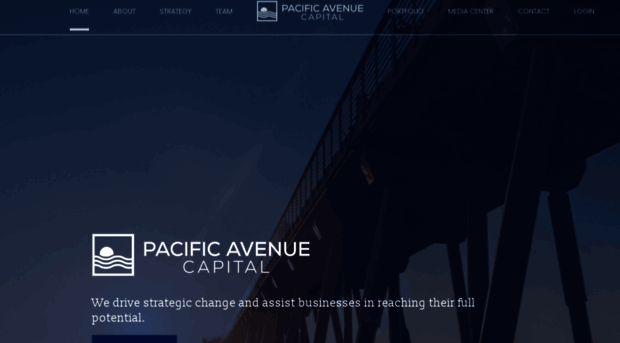 pacificavenuecapital.com