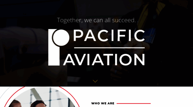 pacificaviation.com