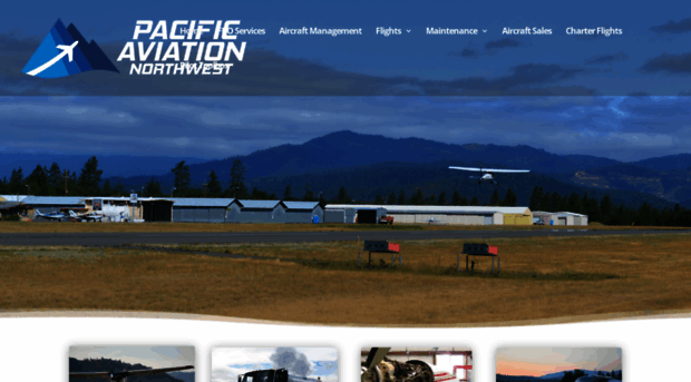 pacificaviationnw.com