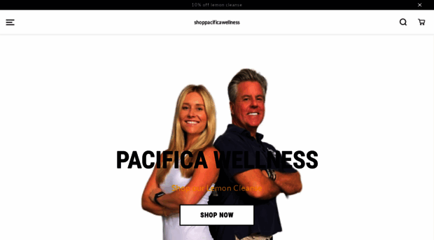 pacificawellness.com