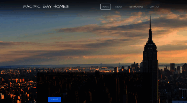 pacificbayhomes.weebly.com