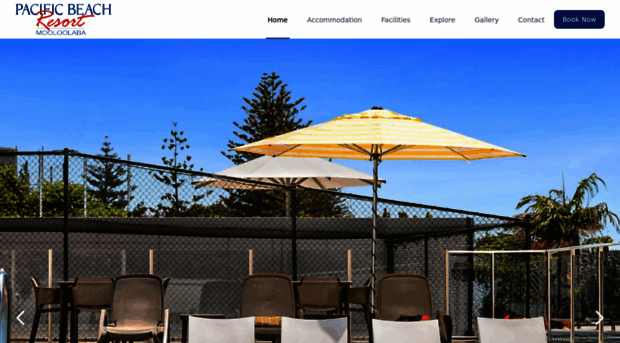 pacificbeach.com.au