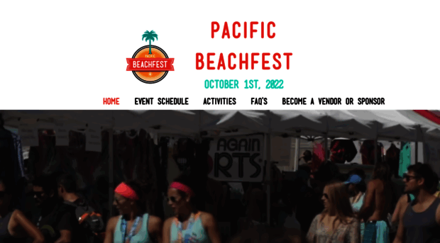 pacificbeachfest.org